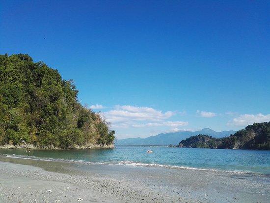 Plage Biesanz